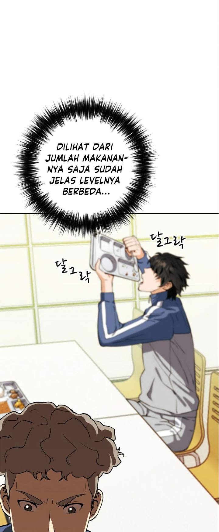 Seoul Station Druid Chap 17 - Next Chap 18