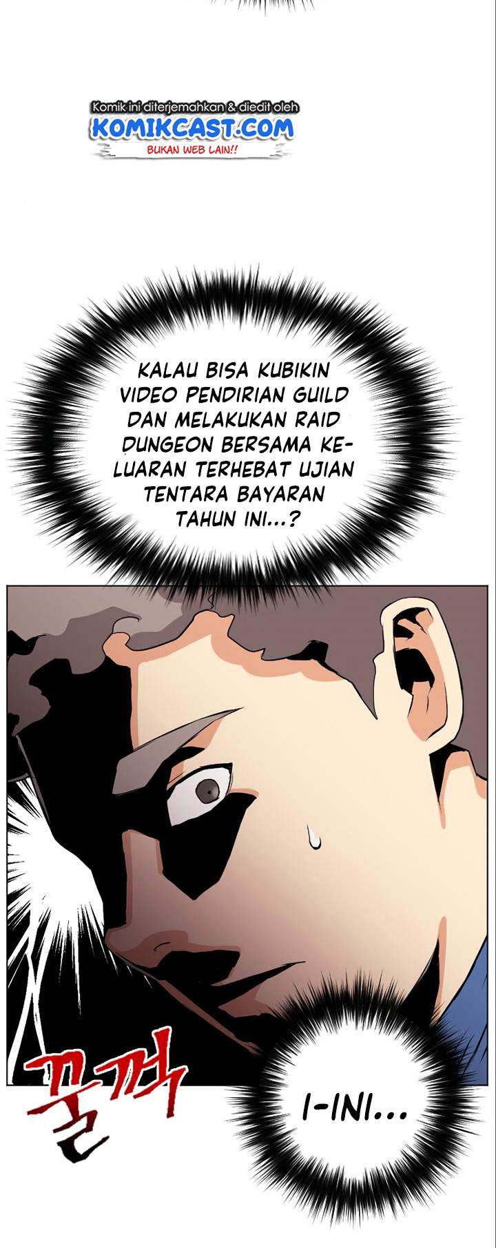 Seoul Station Druid Chap 17 - Next Chap 18