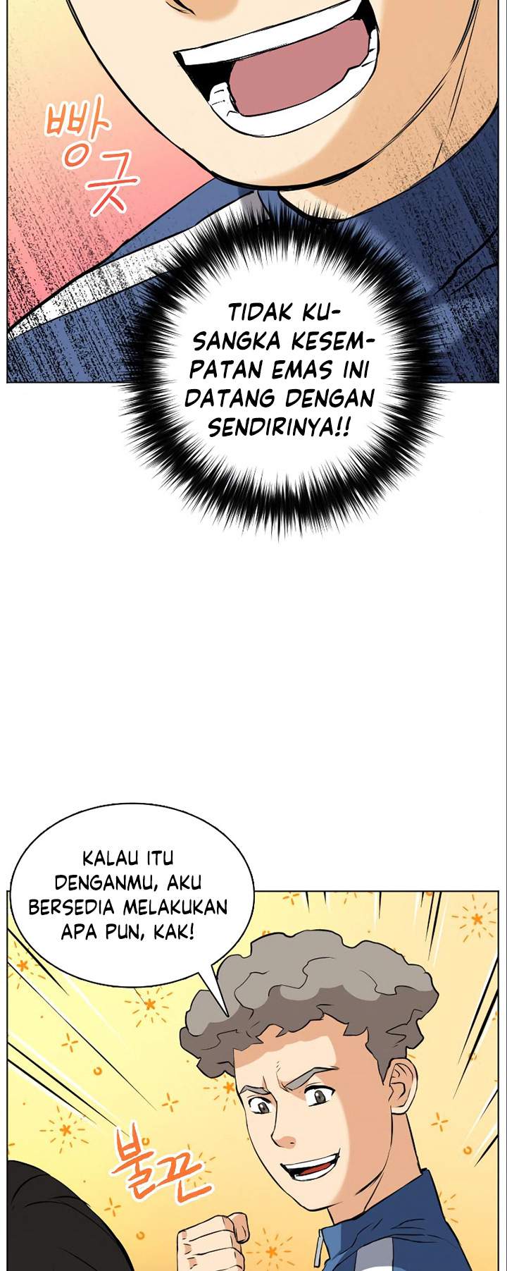 Seoul Station Druid Chap 17 - Next Chap 18
