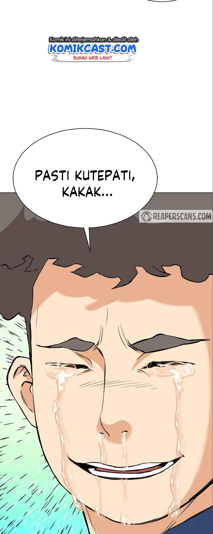 Seoul Station Druid Chap 17 - Next Chap 18