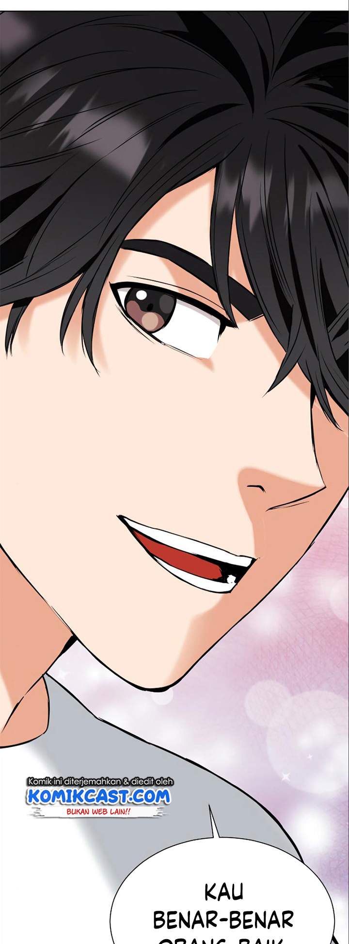 Seoul Station Druid Chap 17 - Next Chap 18