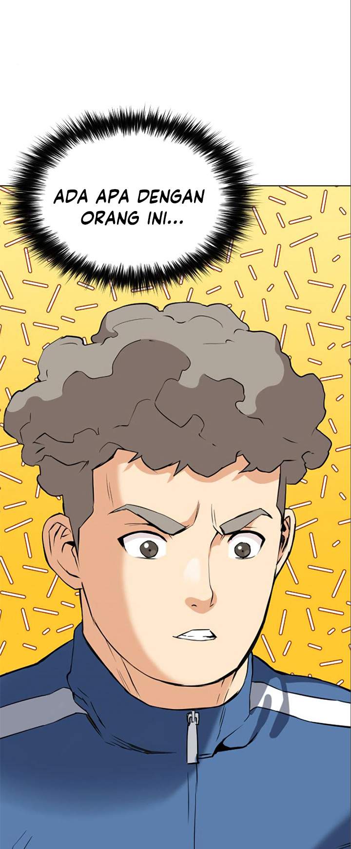 Seoul Station Druid Chap 17 - Next Chap 18