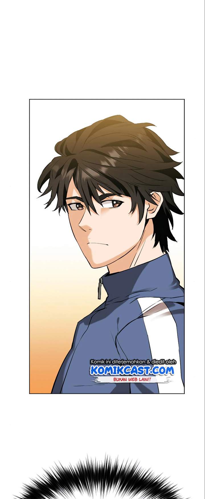 Seoul Station Druid Chap 17 - Next Chap 18