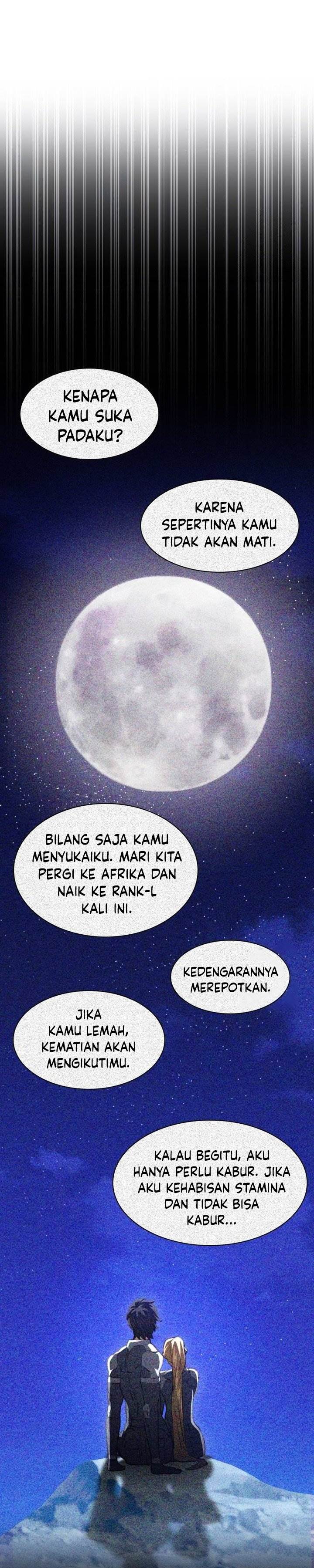 Seoul Station Druid Chap 170 - Next Chap 171