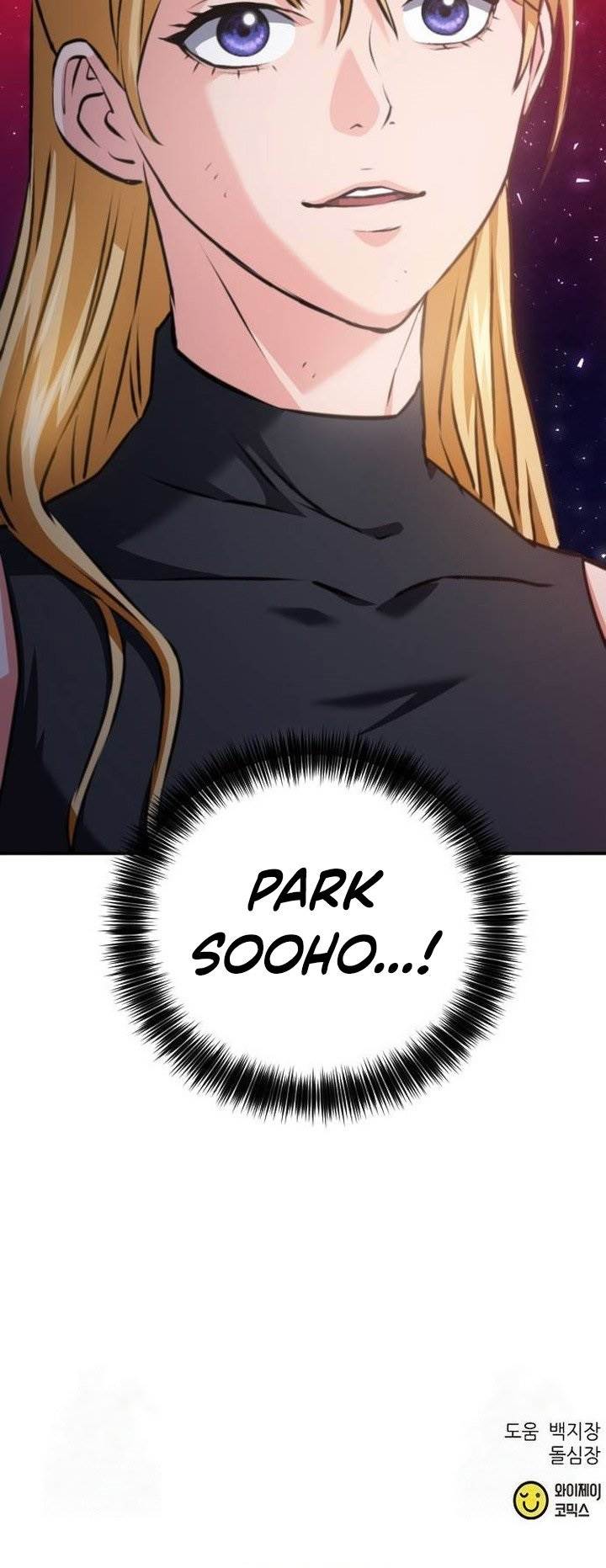 Seoul Station Druid Chap 170 - Next Chap 171