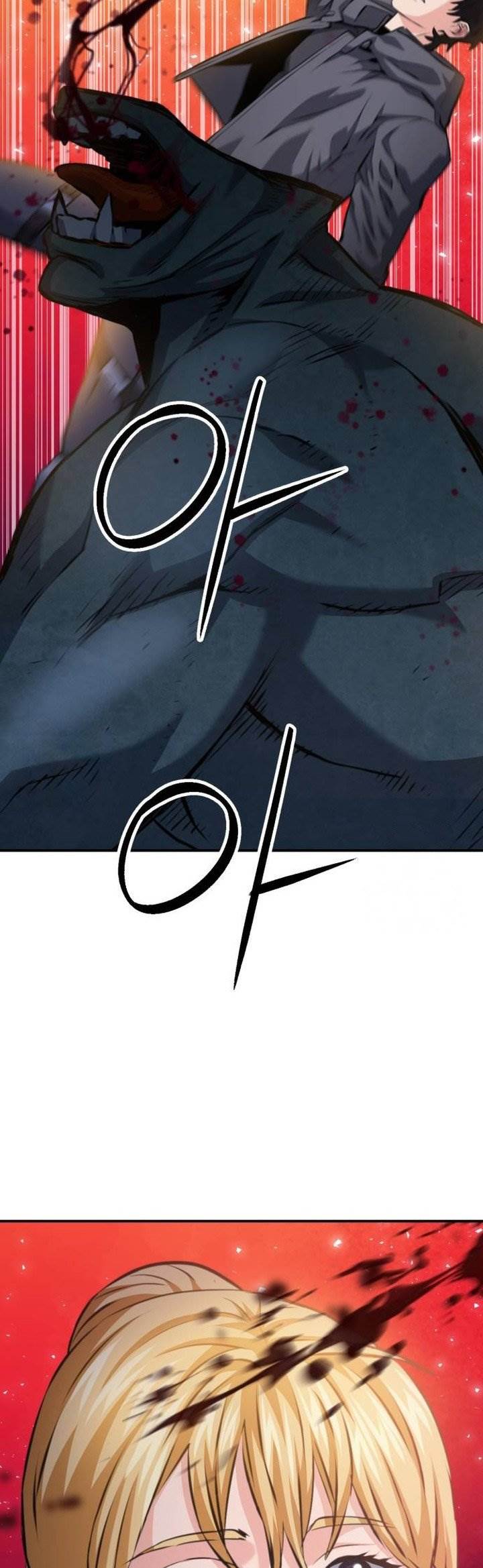 Seoul Station Druid Chap 170 - Next Chap 171