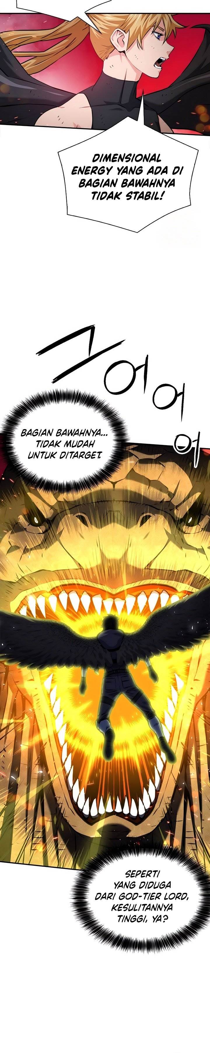 Seoul Station Druid Chap 171 - Next Chap 172