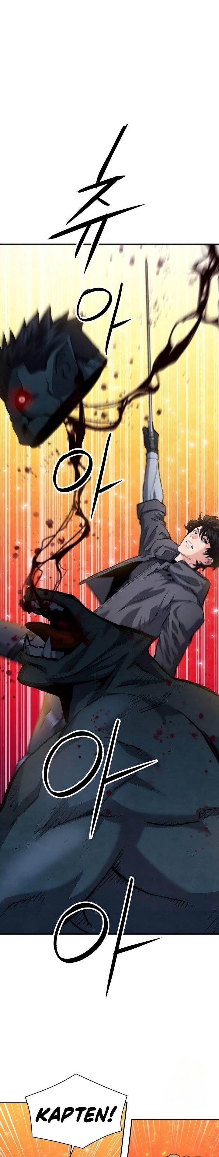 Seoul Station Druid Chap 171 - Next Chap 172