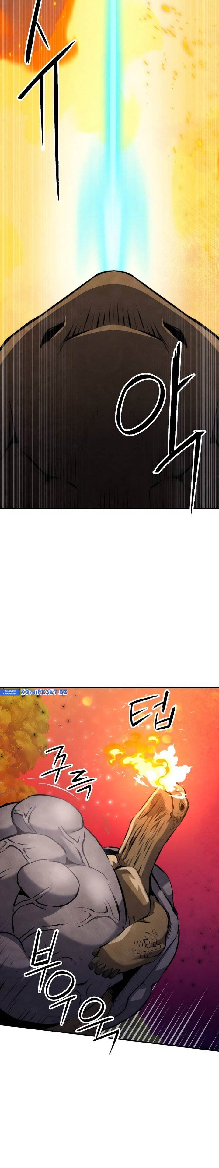 Seoul Station Druid Chap 171 - Next Chap 172