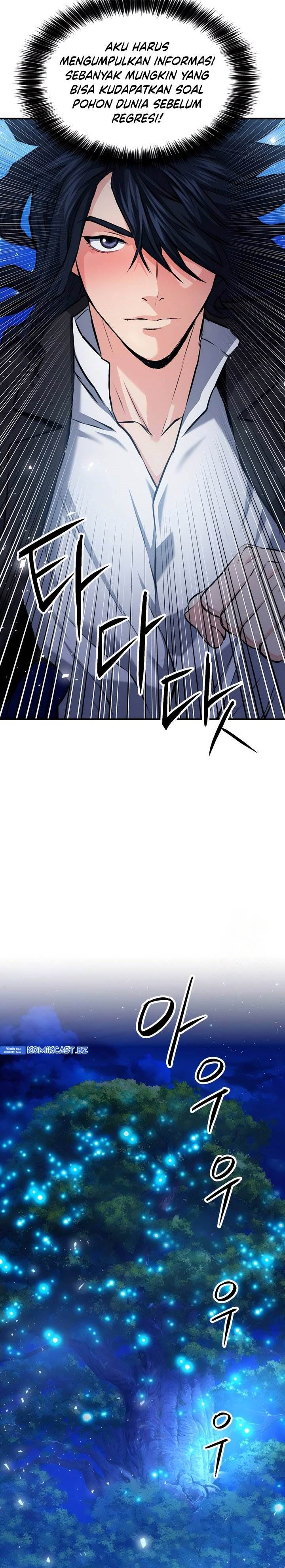 Seoul Station Druid Chap 171 - Next Chap 172