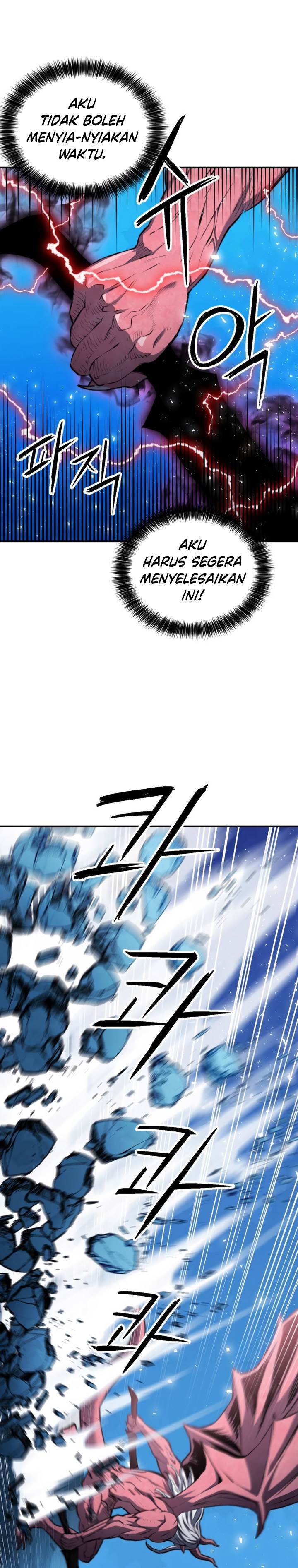 Seoul Station Druid Chap 172 - Next Chap 173