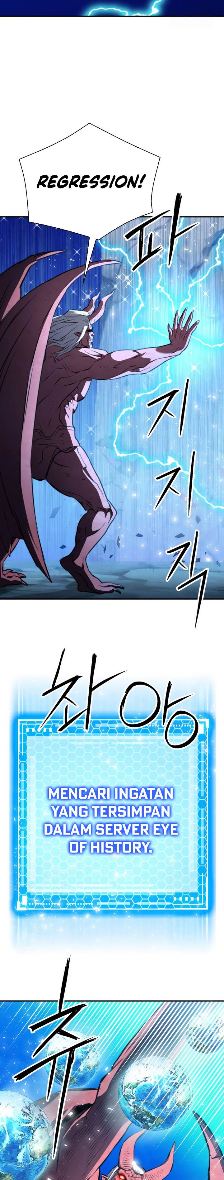 Seoul Station Druid Chap 172 - Next Chap 173