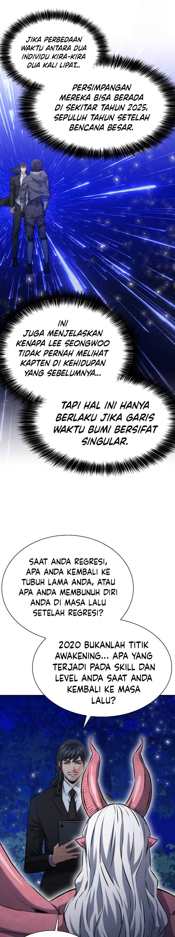 Seoul Station Druid Chap 172 - Next Chap 173