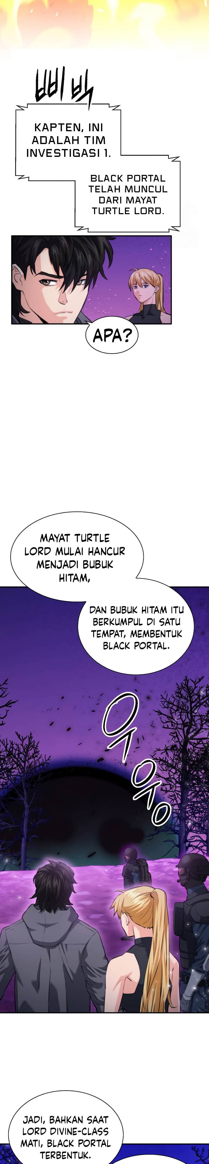 Seoul Station Druid Chap 172 - Next Chap 173