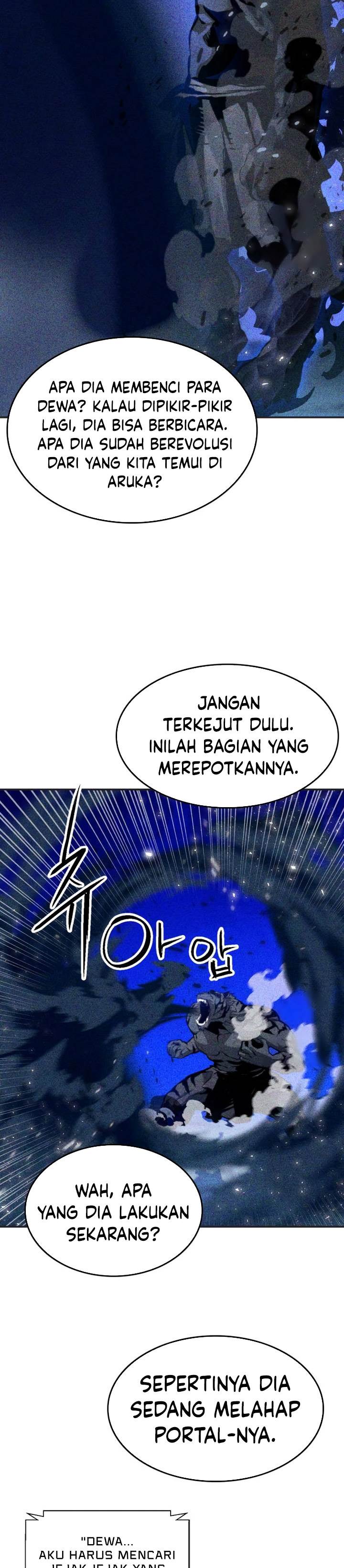 Seoul Station Druid Chap 173 - Next Chap 174