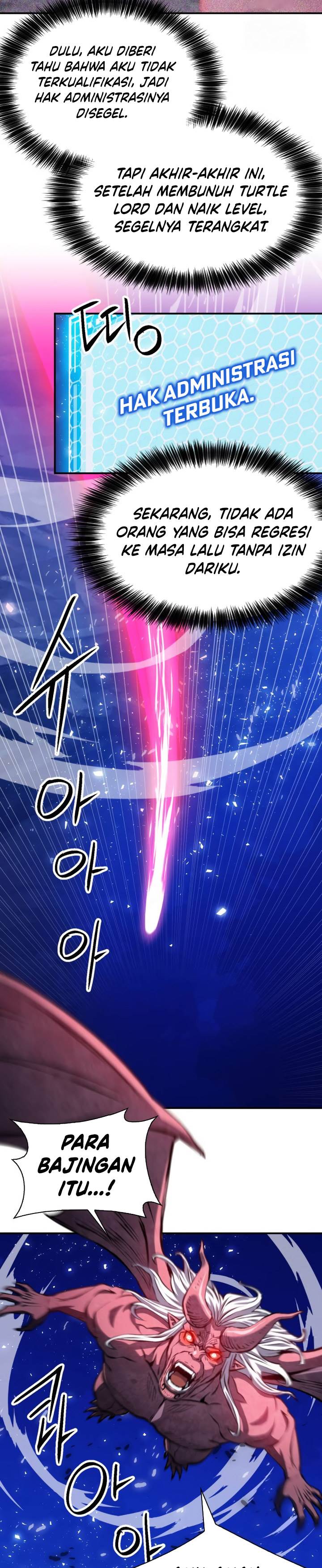 Seoul Station Druid Chap 173 - Next Chap 174