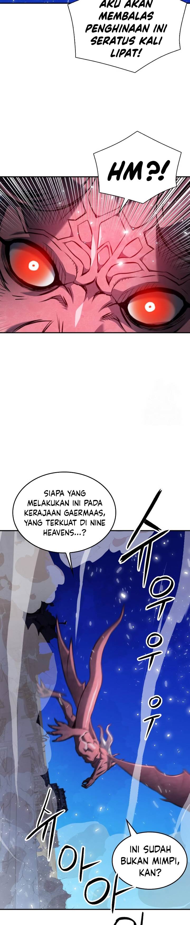 Seoul Station Druid Chap 173 - Next Chap 174