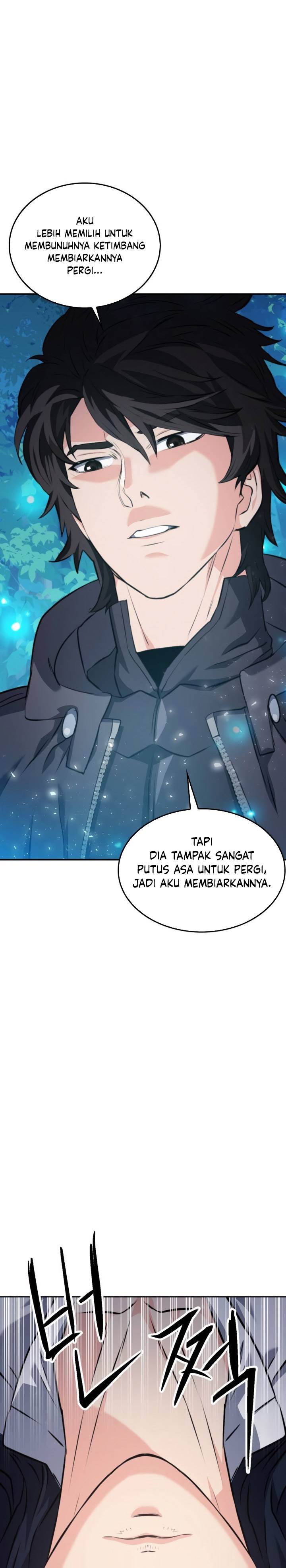Seoul Station Druid Chap 174 - Next Chap 175