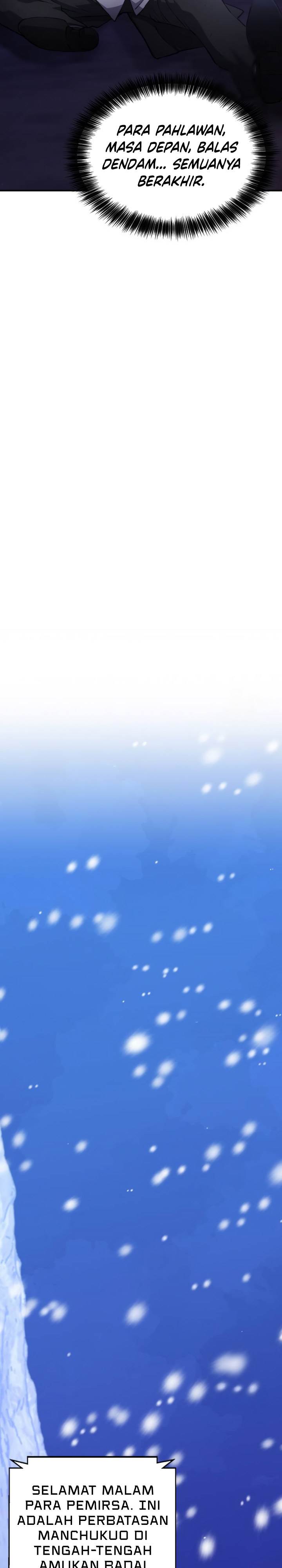 Seoul Station Druid Chap 174 - Next Chap 175