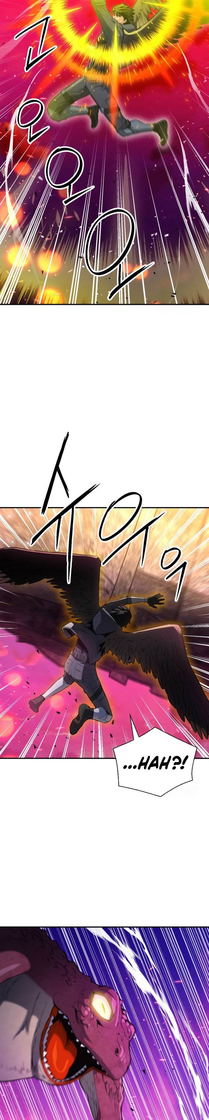 Seoul Station Druid Chap 175 - Next Chap 176