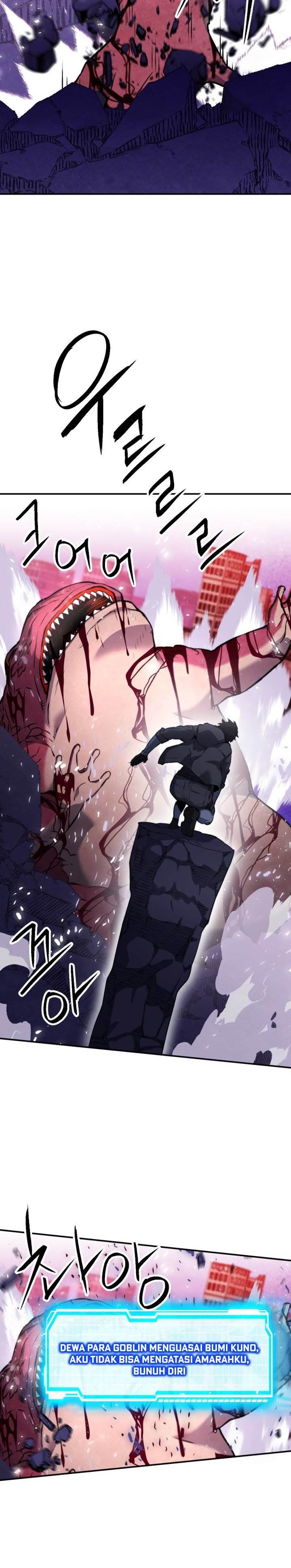 Seoul Station Druid Chap 175 - Next Chap 176