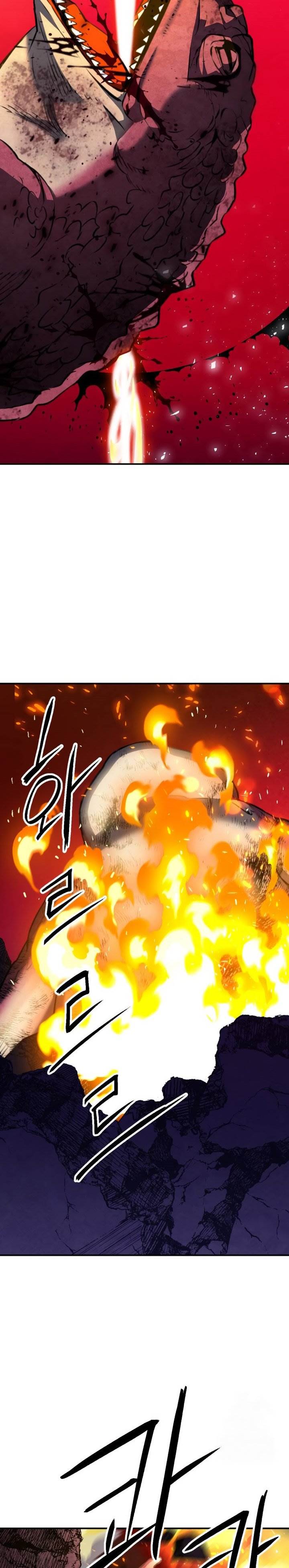 Seoul Station Druid Chap 175 - Next Chap 176