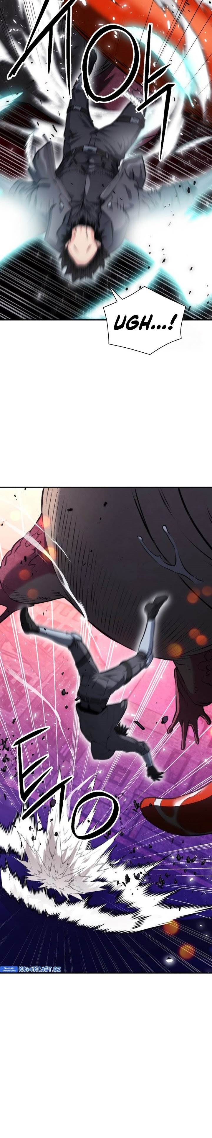 Seoul Station Druid Chap 175 - Next Chap 176