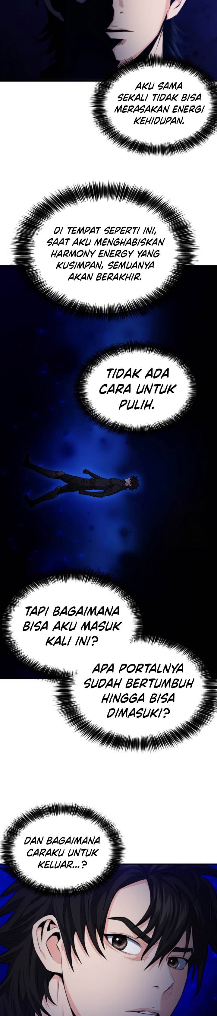 Seoul Station Druid Chap 176 - Next Chap 177