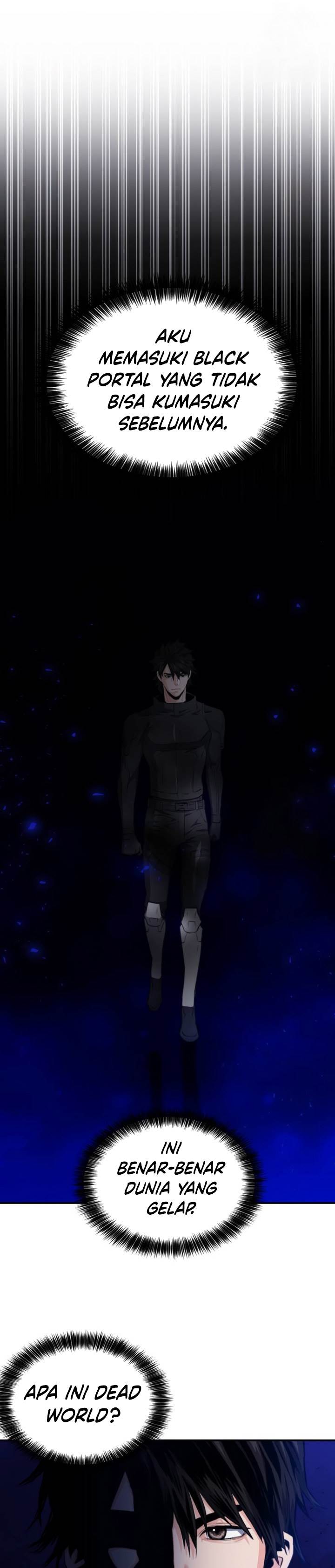 Seoul Station Druid Chap 176 - Next Chap 177