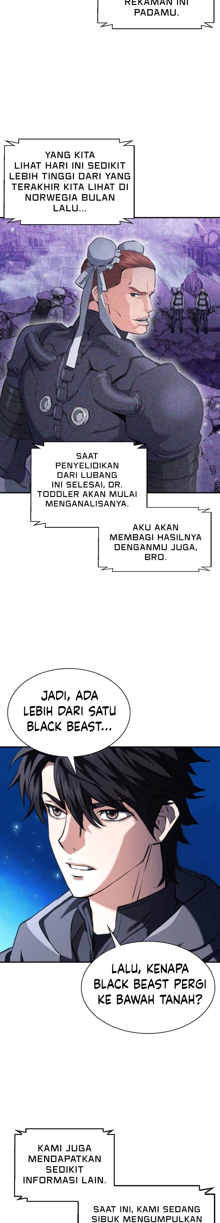 Seoul Station Druid Chap 176 - Next Chap 177