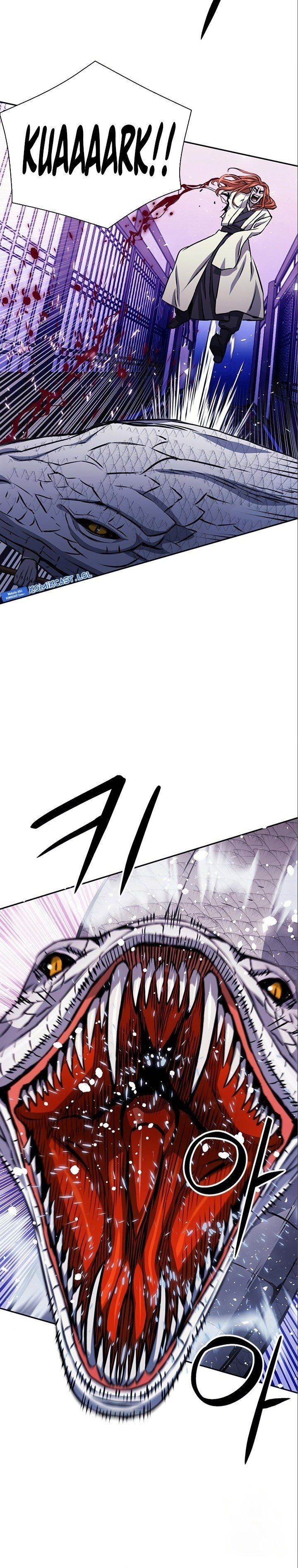 Seoul Station Druid Chap 177 - Next Chap 178