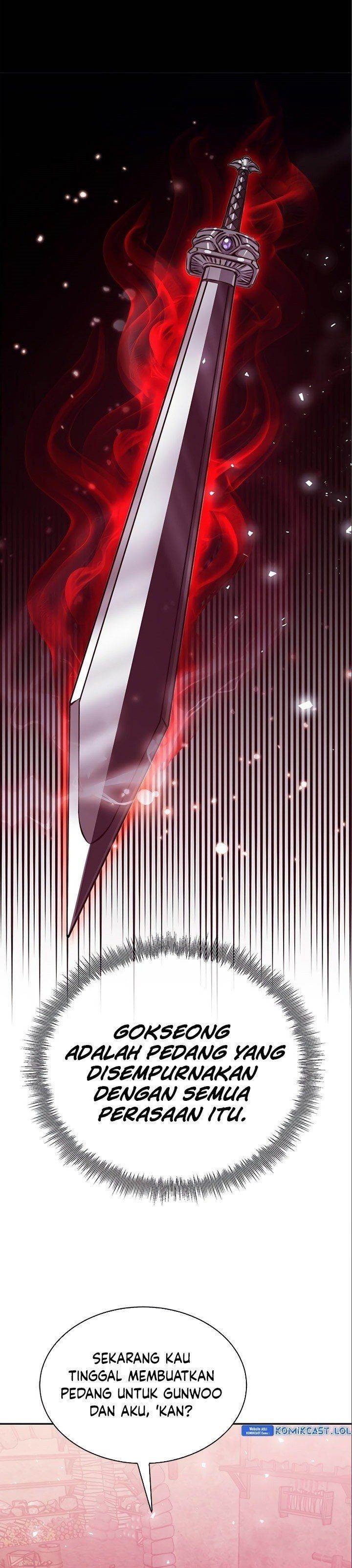 Seoul Station Druid Chap 177 - Next Chap 178