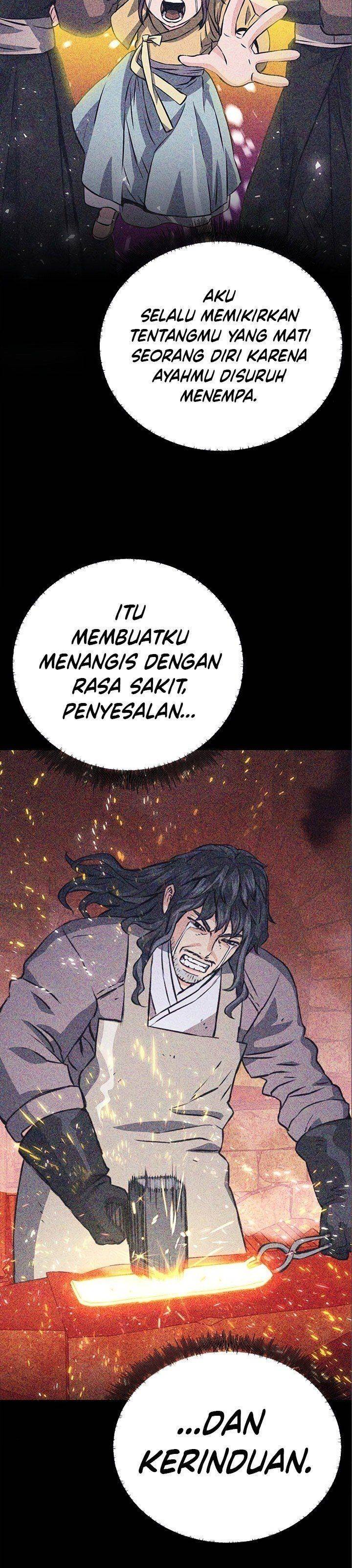 Seoul Station Druid Chap 177 - Next Chap 178