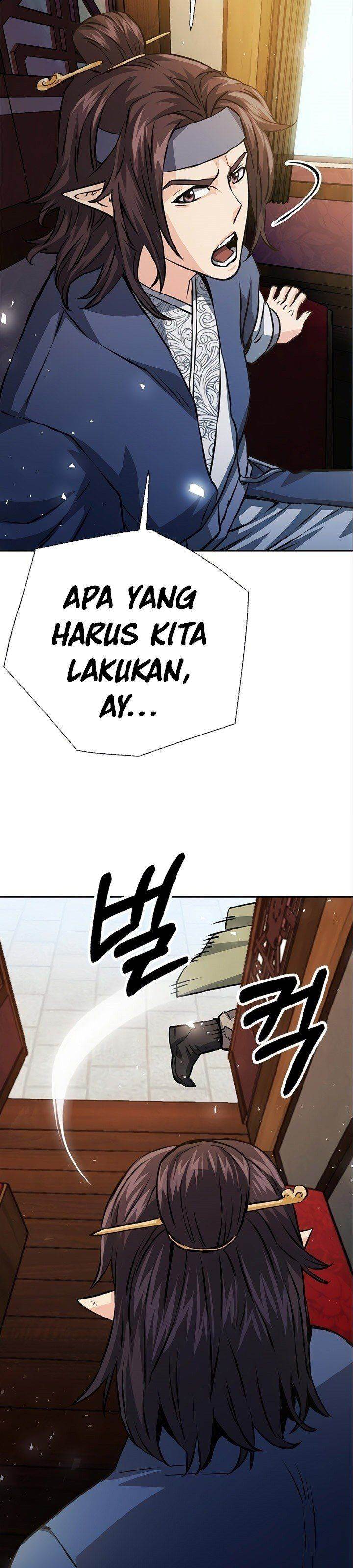 Seoul Station Druid Chap 177 - Next Chap 178