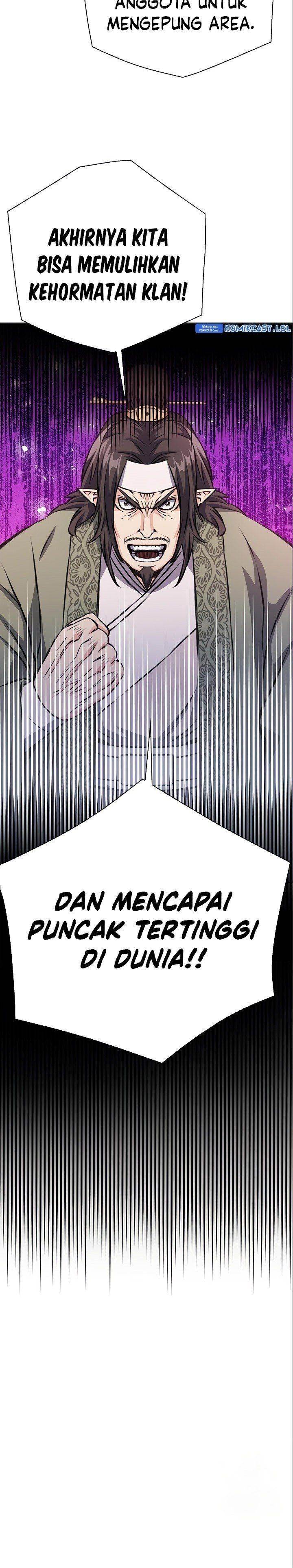 Seoul Station Druid Chap 177 - Next Chap 178