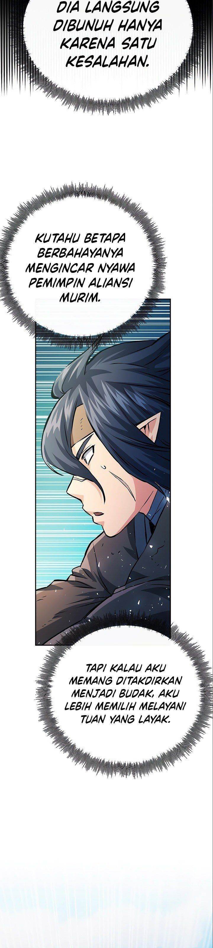 Seoul Station Druid Chap 177 - Next Chap 178