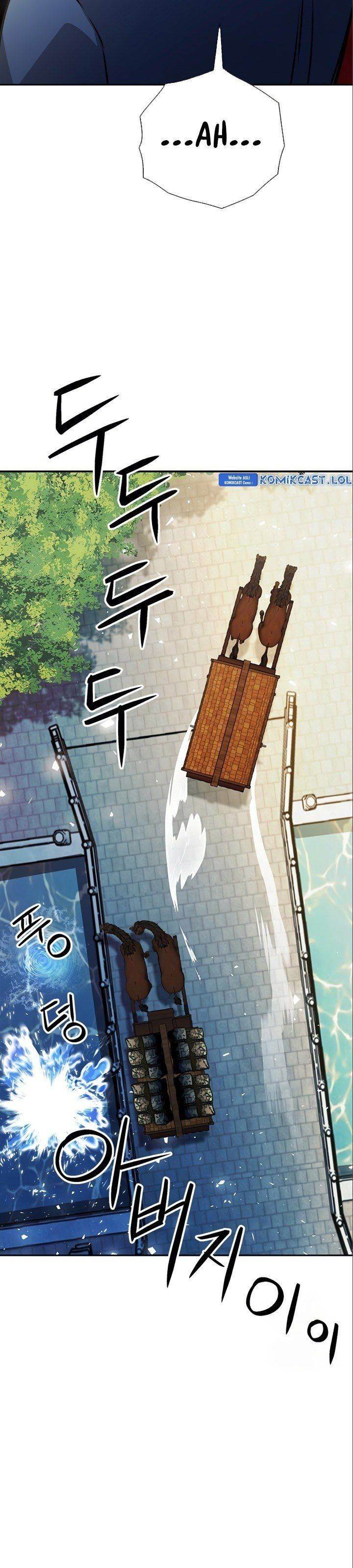 Seoul Station Druid Chap 177 - Next Chap 178