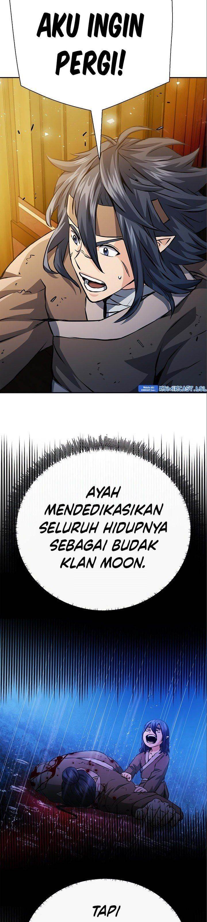 Seoul Station Druid Chap 177 - Next Chap 178