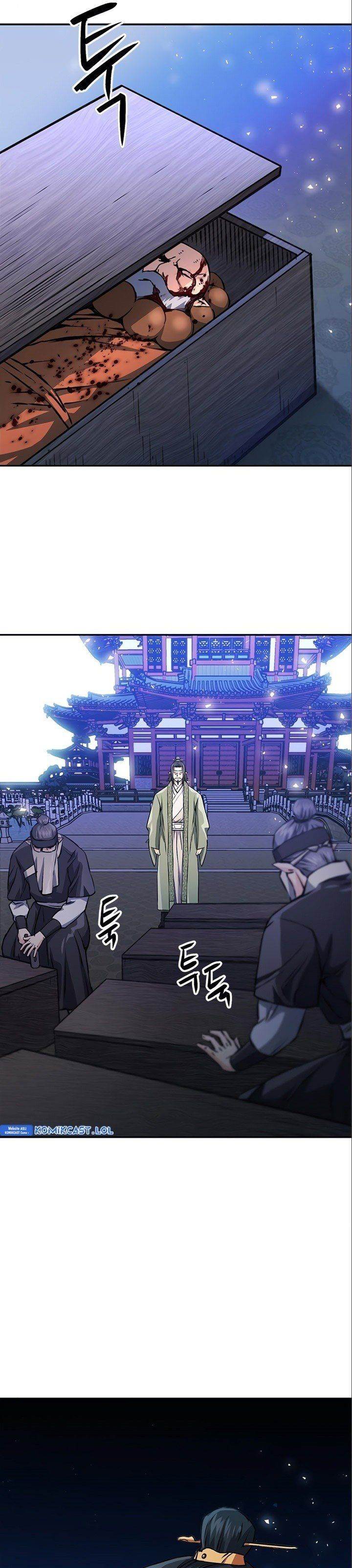 Seoul Station Druid Chap 177 - Next Chap 178