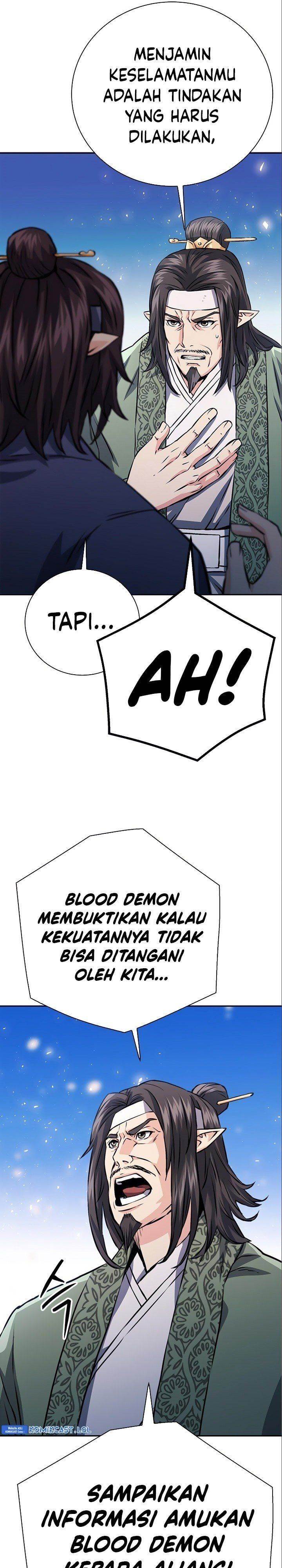 Seoul Station Druid Chap 177 - Next Chap 178