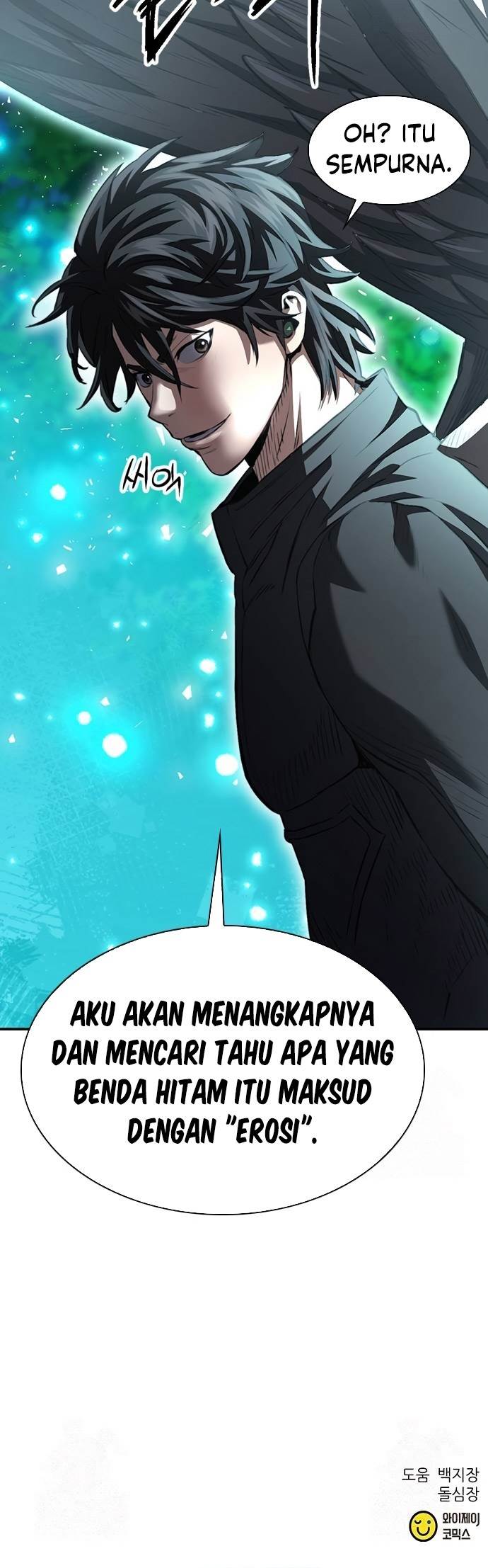 Seoul Station Druid Chap 178 - Next Chap 179