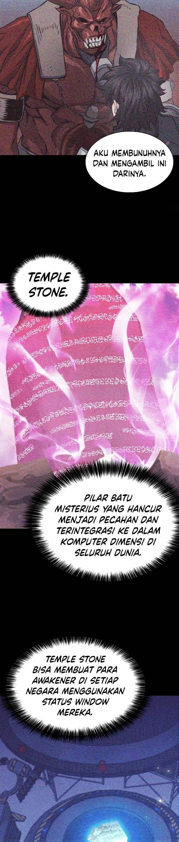 Seoul Station Druid Chap 178 - Next Chap 179