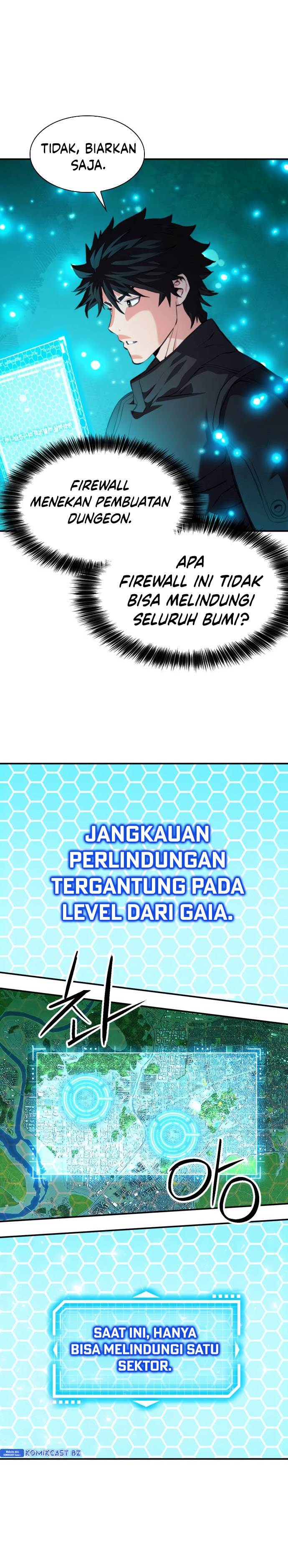 Seoul Station Druid Chap 178 - Next Chap 179