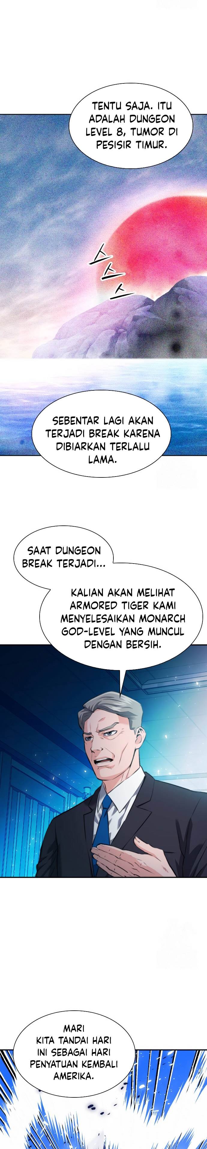 Seoul Station Druid Chap 178 - Next Chap 179