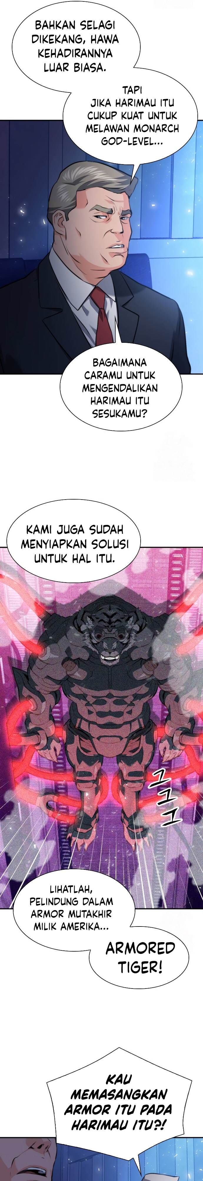 Seoul Station Druid Chap 178 - Next Chap 179