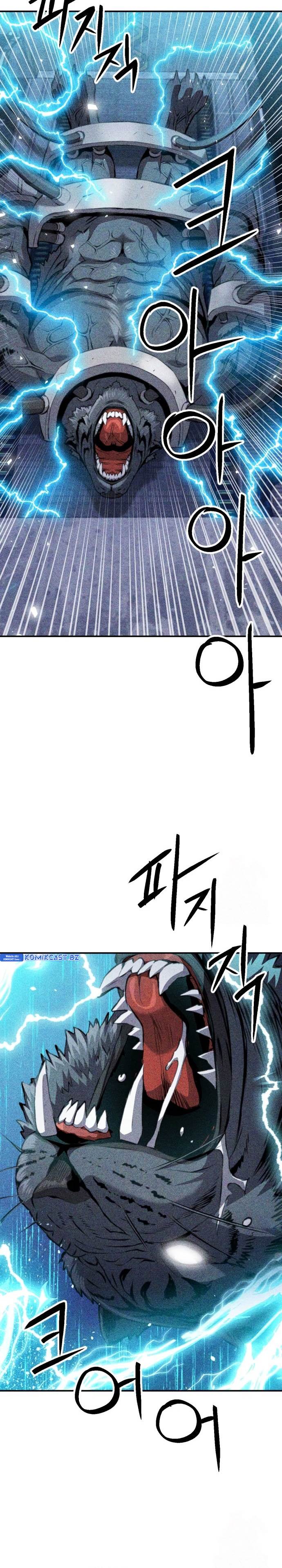 Seoul Station Druid Chap 178 - Next Chap 179