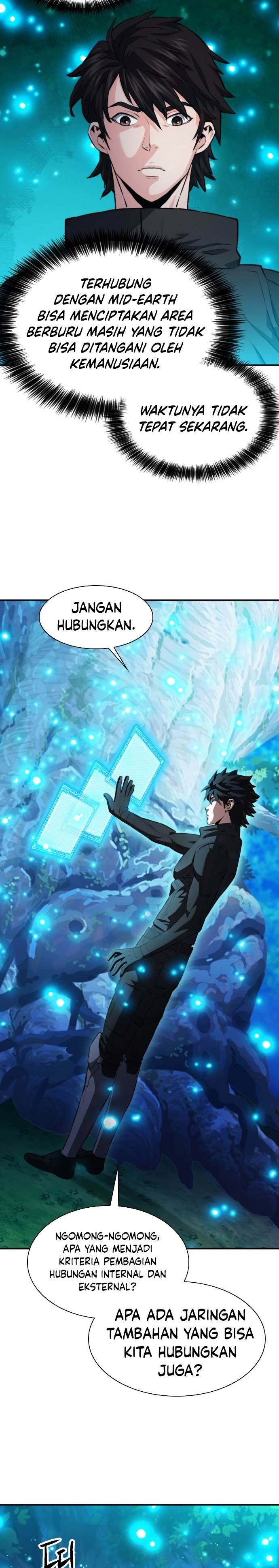 Seoul Station Druid Chap 178 - Next Chap 179