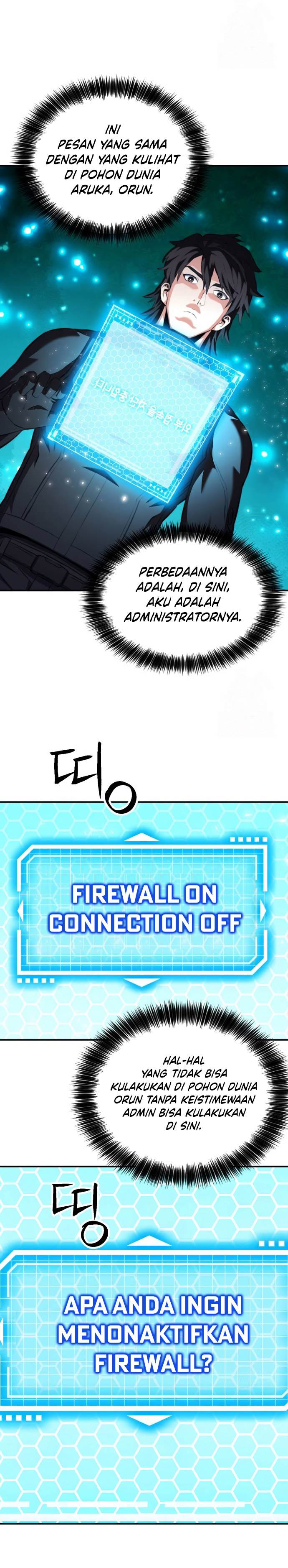 Seoul Station Druid Chap 178 - Next Chap 179