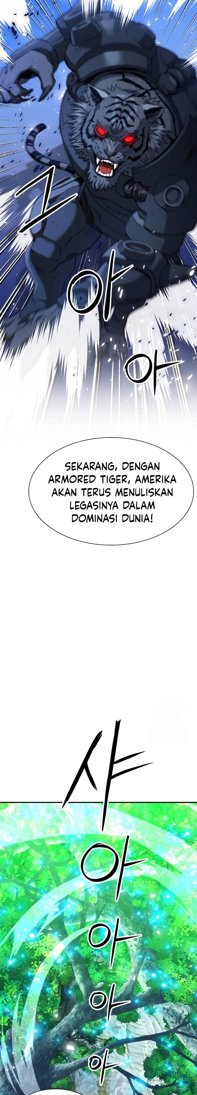 Seoul Station Druid Chap 178 - Next Chap 179