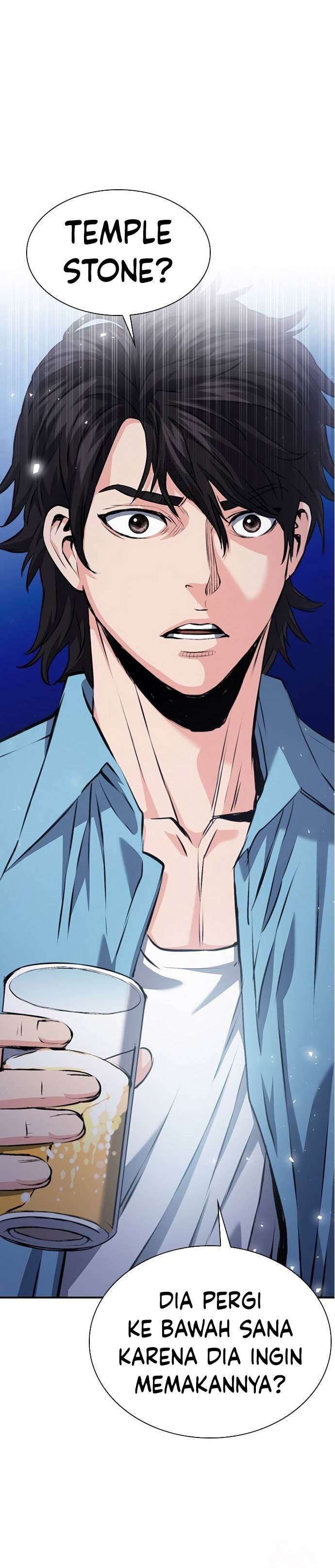 Seoul Station Druid Chap 178 - Next Chap 179